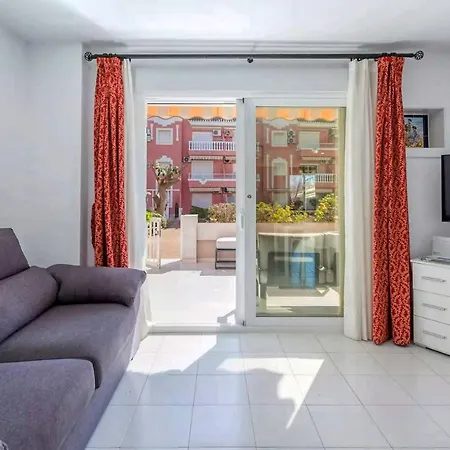 Apartamento En Planta Baja Appartement *