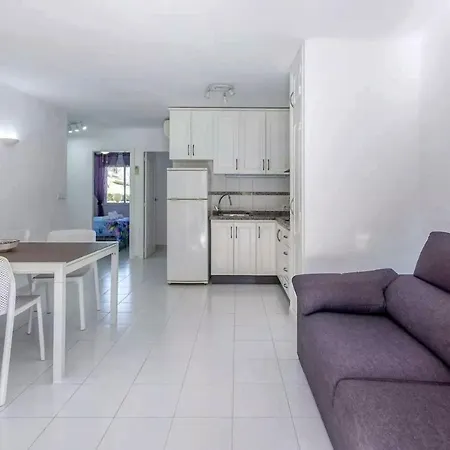 Apartamento En Planta Baja Apartamento