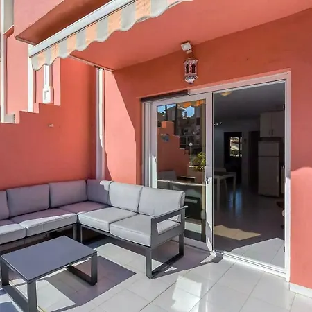 Appartement Apartamento En Planta Baja
