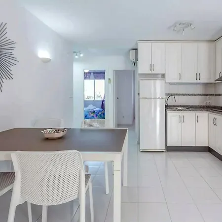 Apartamento En Planta Baja Apartamento