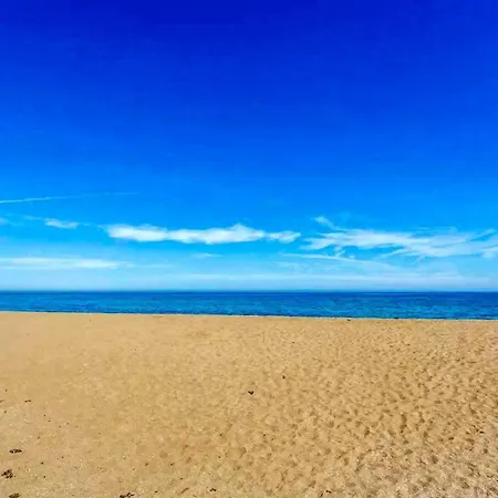 Apartamento En Planta Baja *