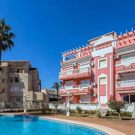 Apartamento En Planta Baja