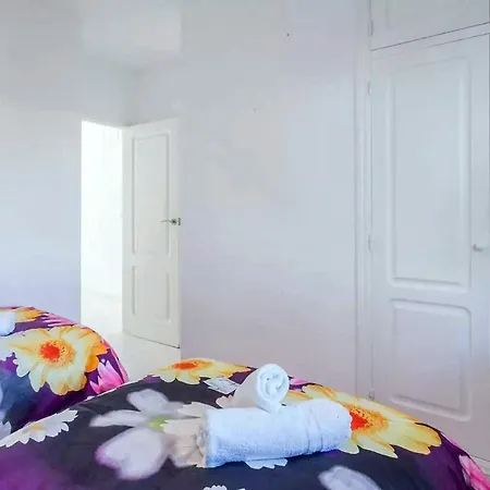 Apartamento Apartamento En Planta Baja *