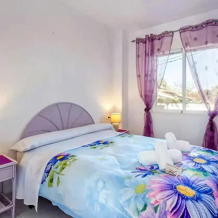 Apartamento Apartamento En Planta Baja Dénia