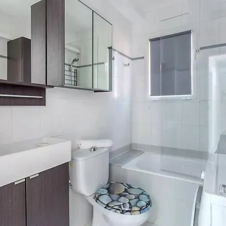 Apartamento En Planta Baja Dénia