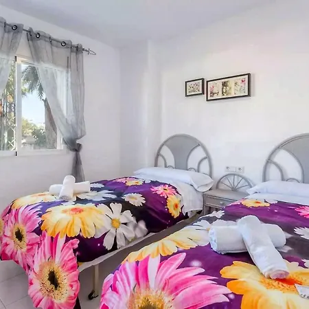 Apartamento En Planta Baja Appartement