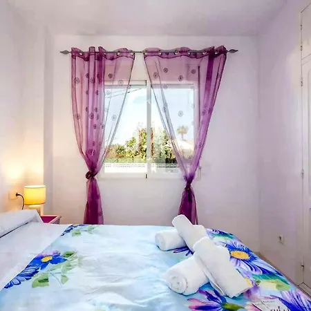 Apartamento En Planta Baja Apartamento
