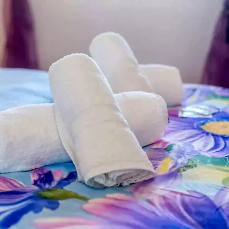 Apartamento En Planta Baja