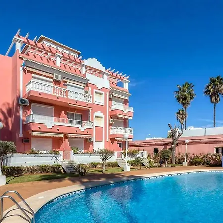 Apartamento En Planta Baja *